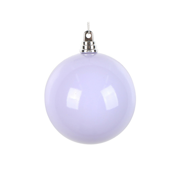 Lavender ball