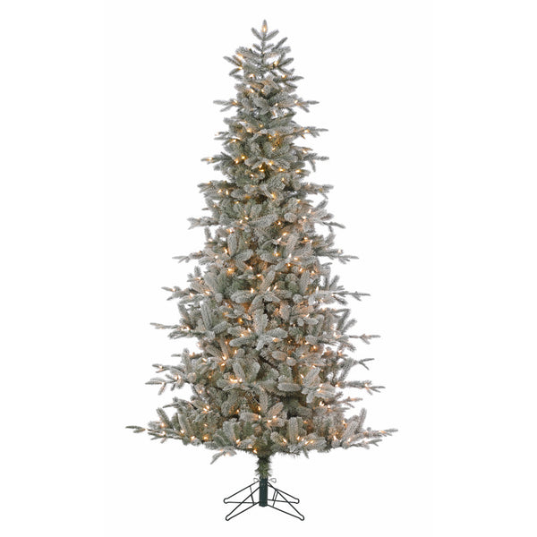 Arbre Helsinki 7.5' x 52" avec 700 lumières