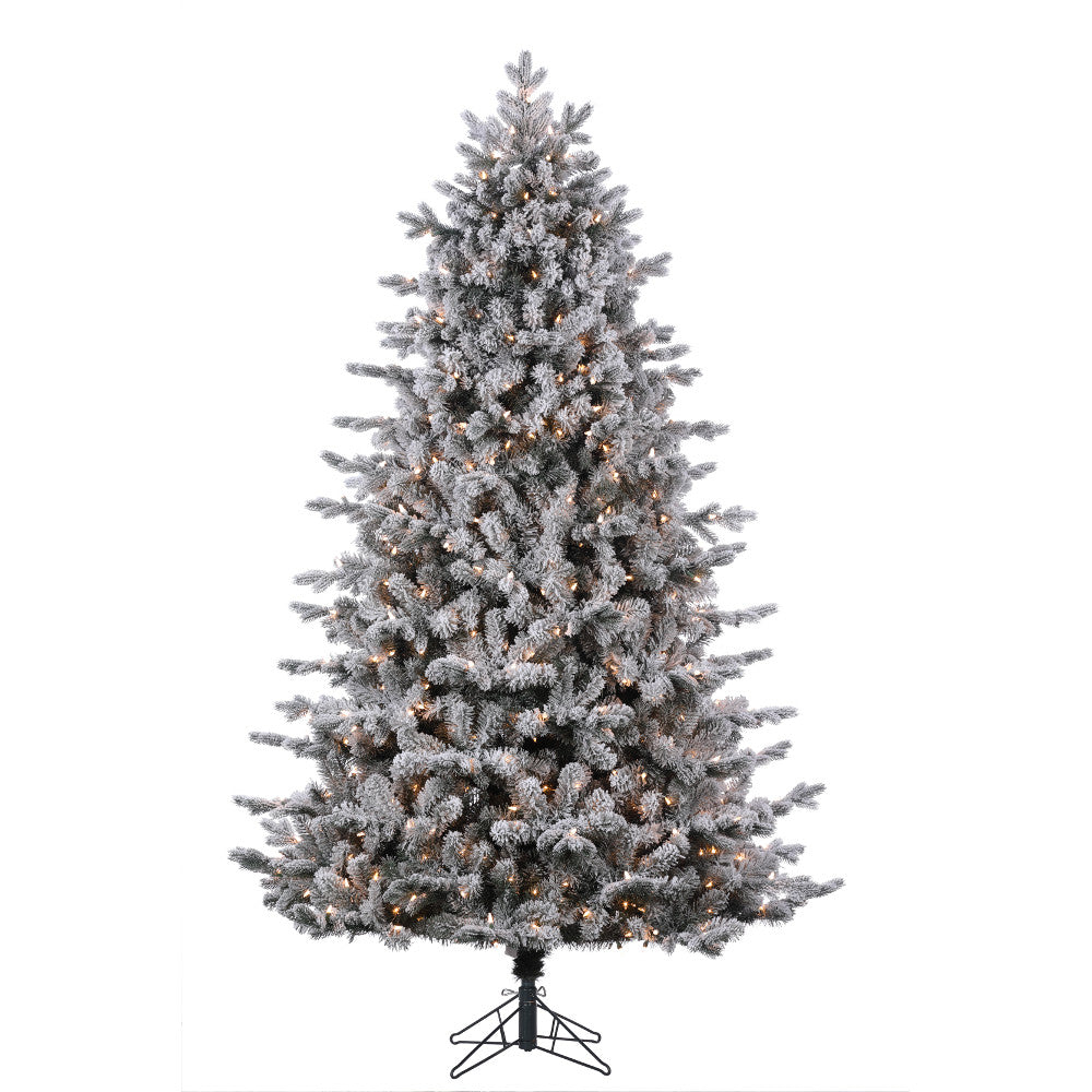 Marilou Tree 7.5' with 700 Clear Lights