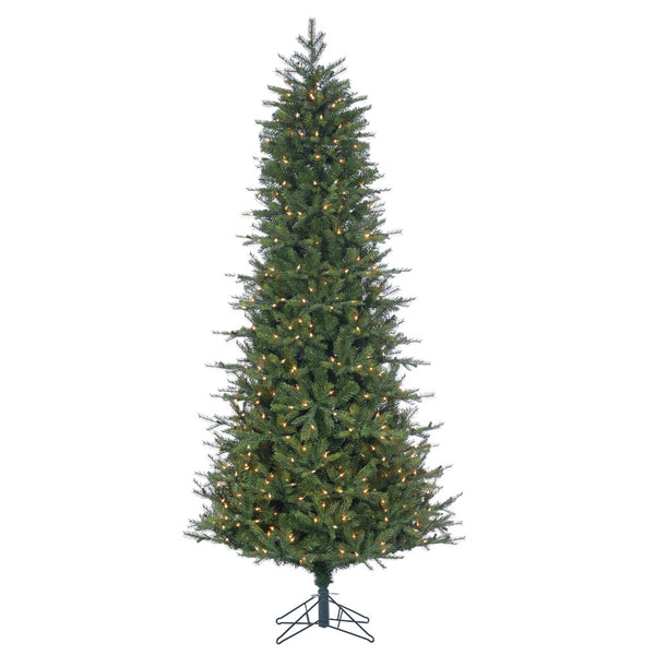 Marseille Tree 7.5' x 44" with 600 Lights