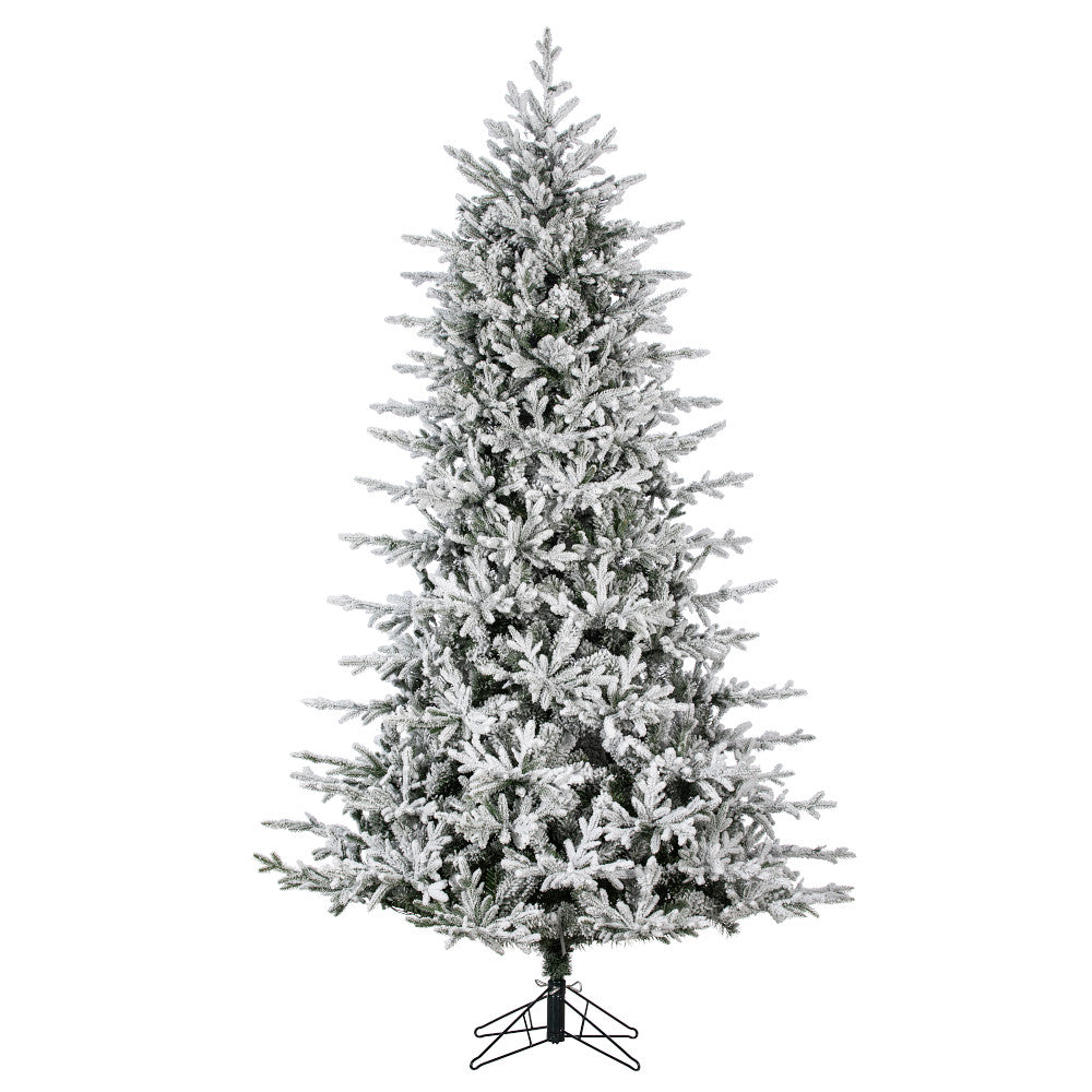 Stockholm Tree 7.5' x 57" with 700 Lights