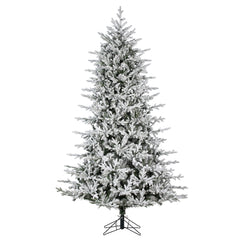 Stockholm Tree 7.5' x 57" with 700 Lights