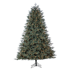 Venice Tree 7.5' x 62" with 950 Lights