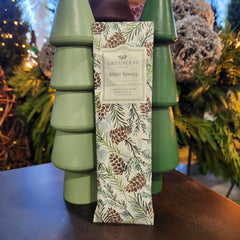 Sachet parfumé Silver Spruce 90ml
