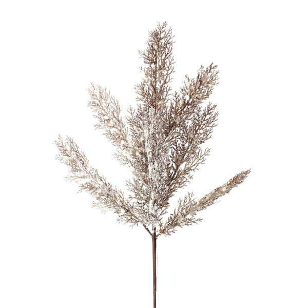 Brown Snow Cedar Rod 28