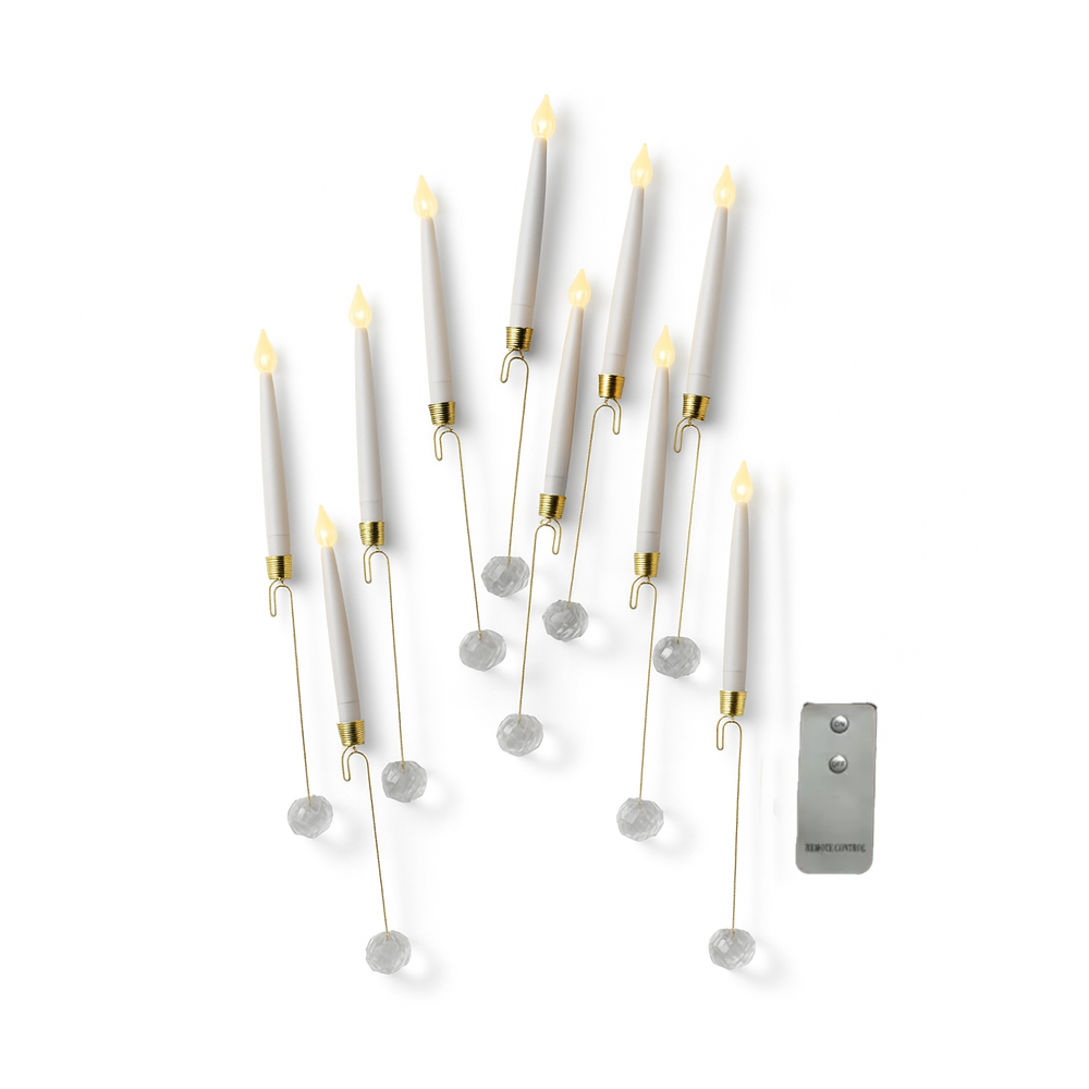 Illuminez votre décor !