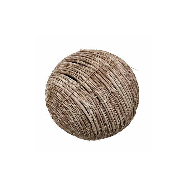 Boule de brindilles naturelles 9.5"