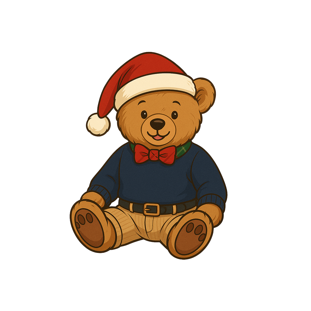 The Legacy of Classic Christmas