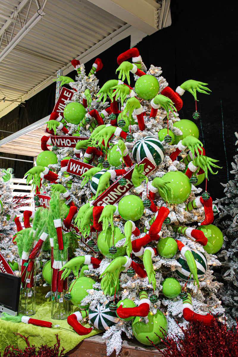 GRINCH
