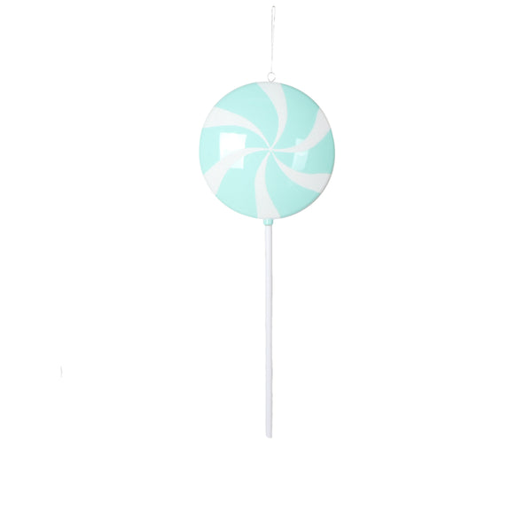 Sucette aplatie écume de mer 26"