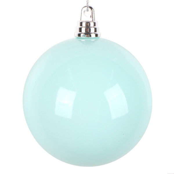 Boule aqua 3"