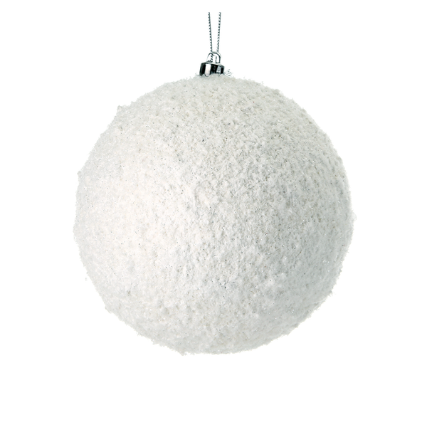 Boule de neige 6"