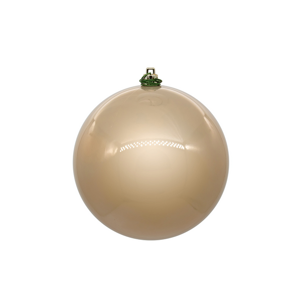 Boule avoine perlée