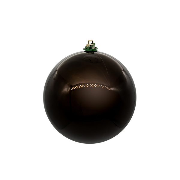Boule chocolat perlée