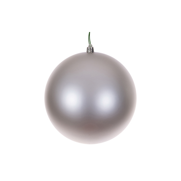 Boule avoine mate
