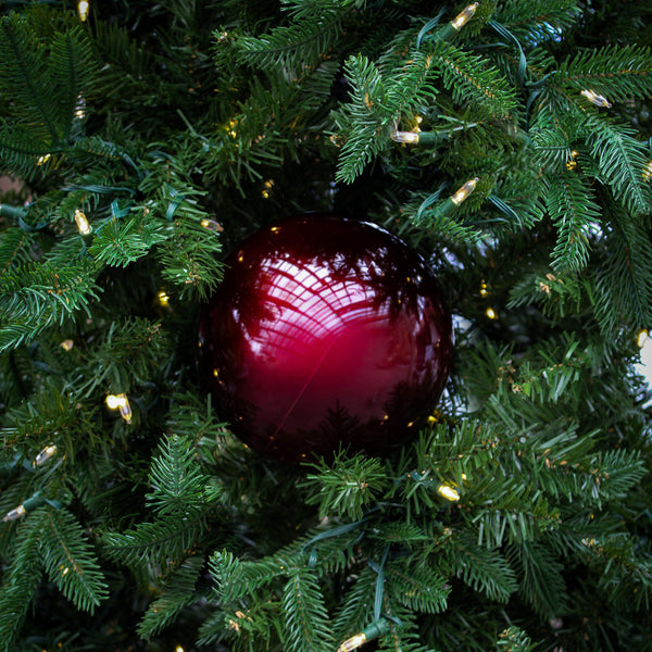 Boule bourgogne candy