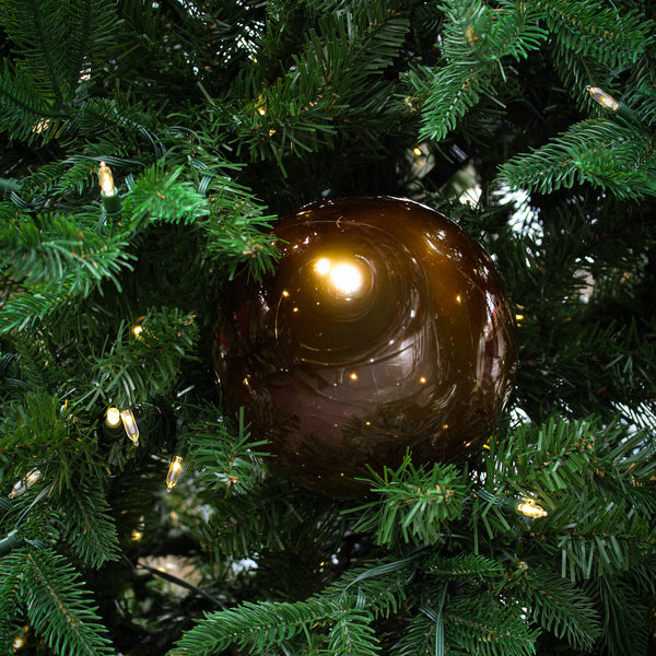 Boule chocolat candy