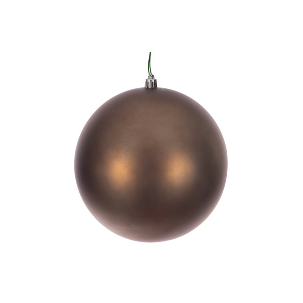 Boule mocha mate