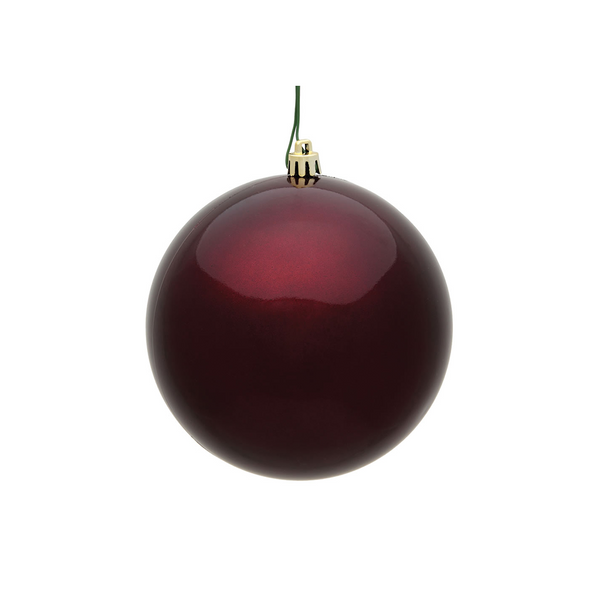 Boule bourgogne candy
