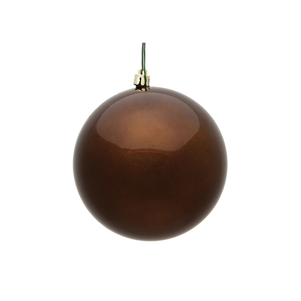Boule mocha candy