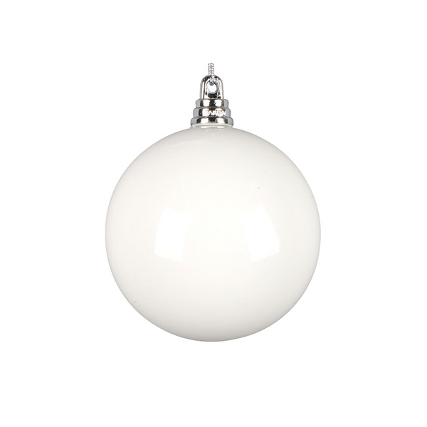 Boule blanc