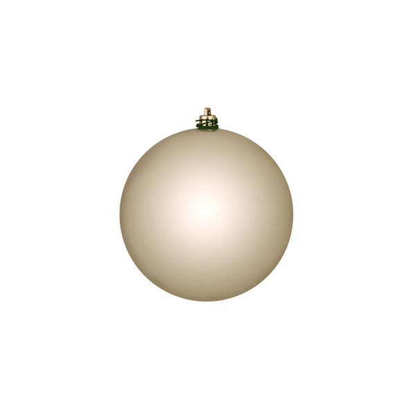 Boule avoine brillante