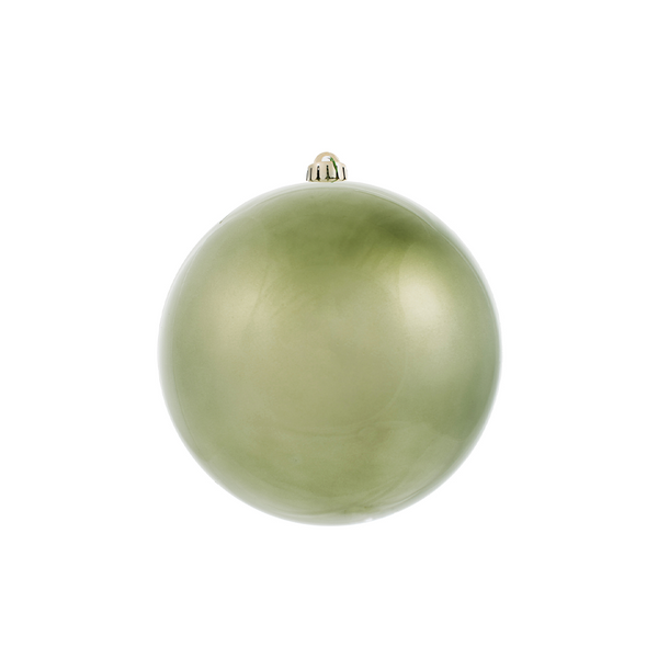 Boule vert sauge candy