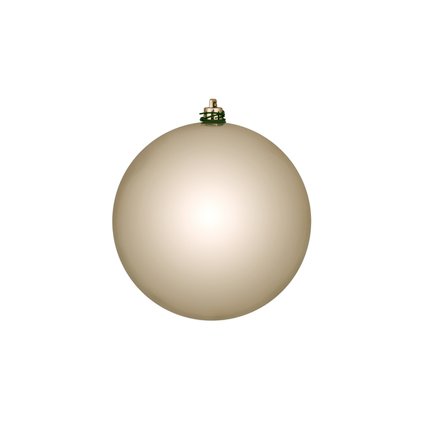 Boule avoine brillante