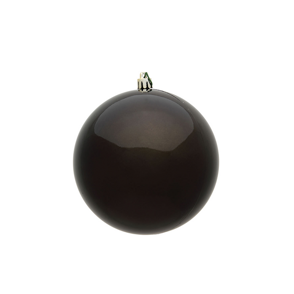 Boule anthracite candy