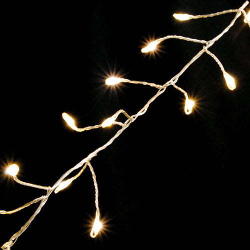 Lumière feux d'artifice, 3'