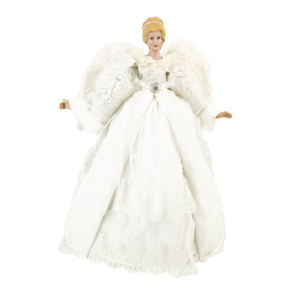 Cime ange blanche 24''