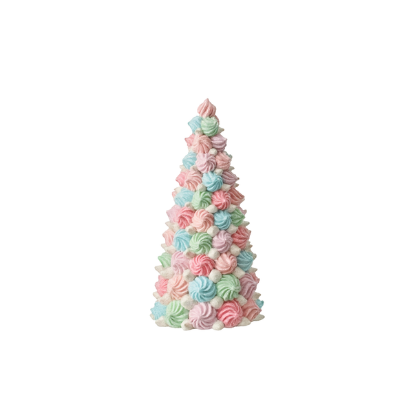 Sapin gourmand en gâteau Sweet Treats
