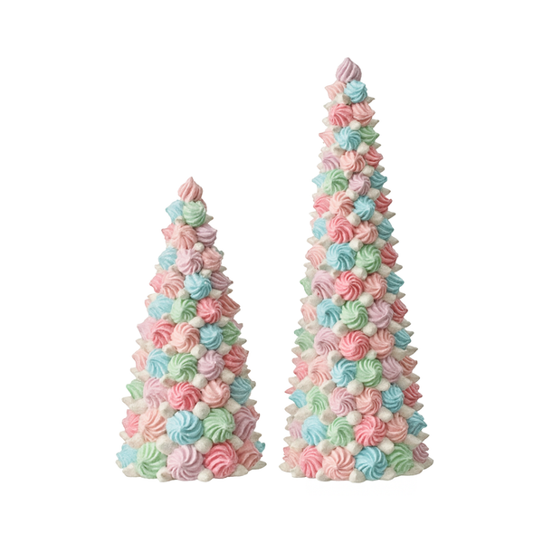Sapin gourmand en gâteau Sweet Treats