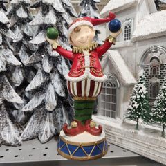 Lutin jongleur