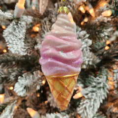 Assorted Ice Cream 5"