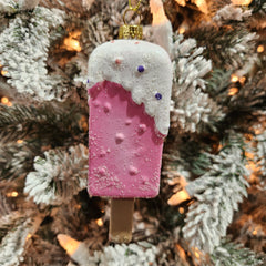 Assorted Ice Cream 5"