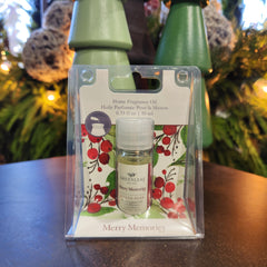 Huile parfumée Merry Memories 10ml